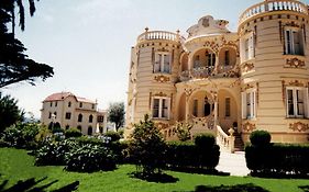 Hotel Palacete Peñalba